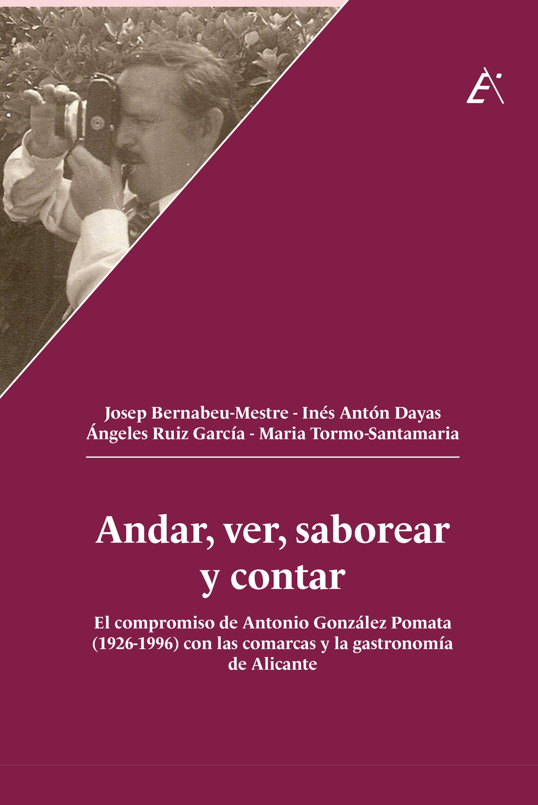 Portada del libro